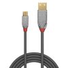 USB Cables | 2 m USB To Micro USB Cable White Cables USB Cables