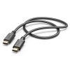 USB Cables | 201591 1.5 m USB-C cable Black Cables Black