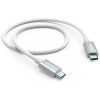 USB Cables | 201721 1.5 m USB-C cable White Cables USB Cables