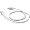 USB Cables | 201721 1.5 m USB-C cable White Cables USB Cables