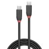 USB Cables | 3A 1.5 m USB-C Cable White Cables USB Cables