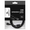 USB Cables | 90031501 1.8 m USB Cable Black Cables Black