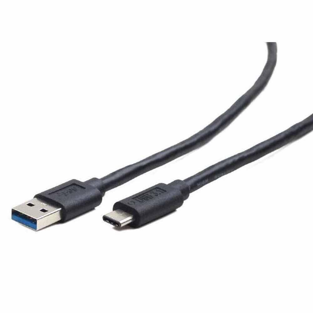 USB Cables | 900333854 3 m USB-C Cable Black Cables Black