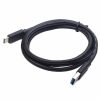 USB Cables | 900333854 3 m USB-C Cable Black Cables Black