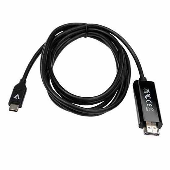 USB Cables | 902122535 2 m USB-C Cable White Cables USB Cables