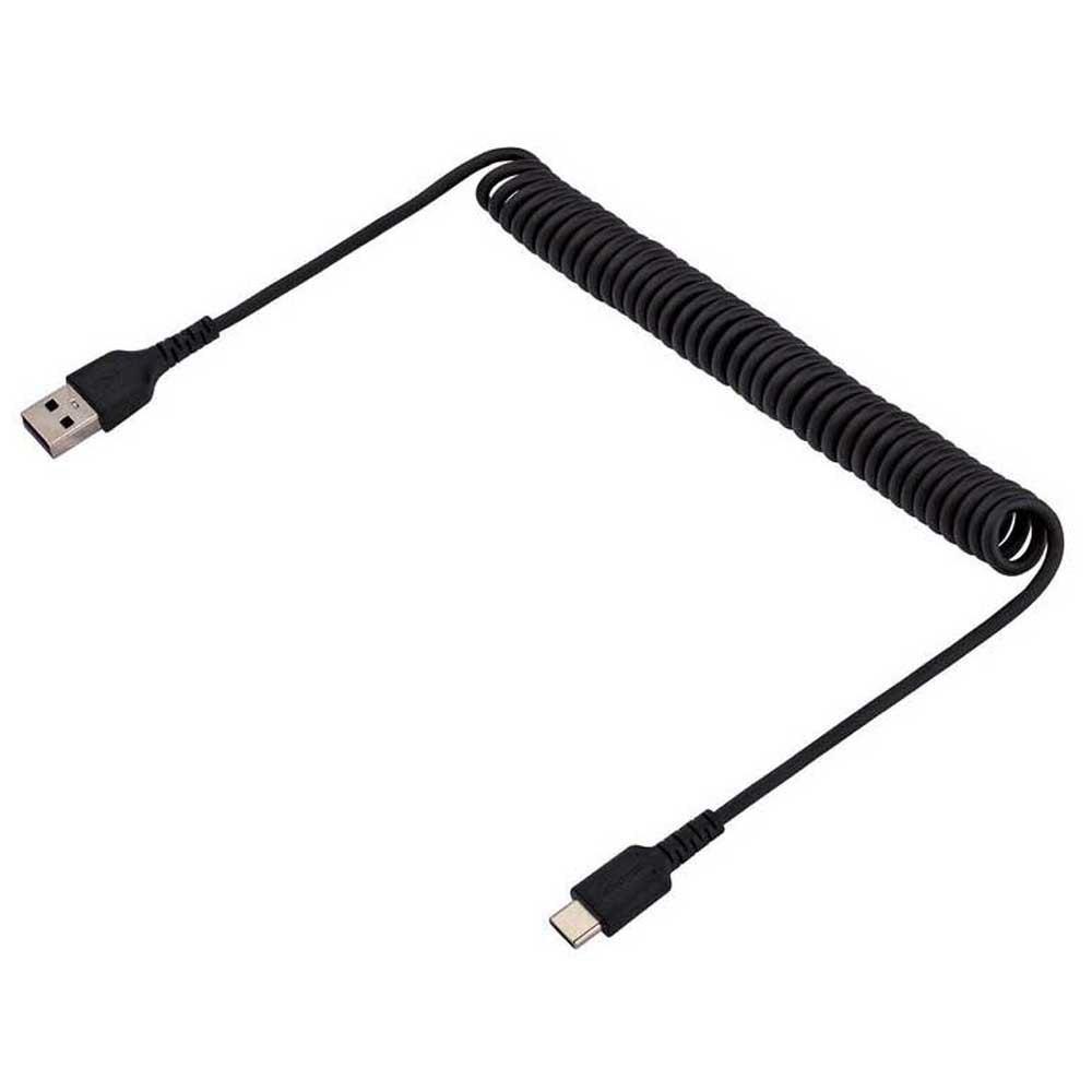 USB Cables | 902869512 1 m USB-C Cable Black Cables Black