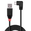 USB Cables | 903119073 50 cm USB-A To Micro USB-B Cable Black Cables Black