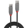 USB Cables | 903120094 20 cm USB Cable Black Cables Black