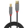 USB Cables | 903120104 2 m USB Cable Black Cables Black