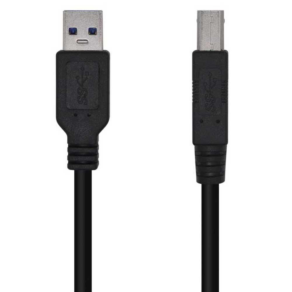 USB Cables | A105-0445 3.0 3 m USB-A To USB-B Cable White Cables USB Cables