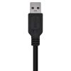 USB Cables | A105-0445 3.0 3 m USB-A To USB-B Cable White Cables USB Cables