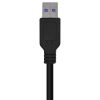 USB Cables | A105-0448 3.0 3 m USB-A Cable Black Cables Black