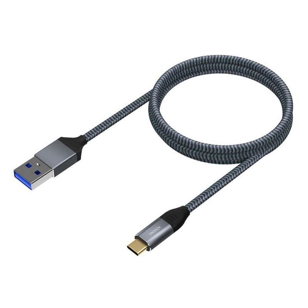 USB Cables | A107-0631 USB-A To USB-C Cable 1 m White Cables USB Cables