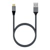 USB Cables | A107-0631 USB-A To USB-C Cable 1 m White Cables USB Cables