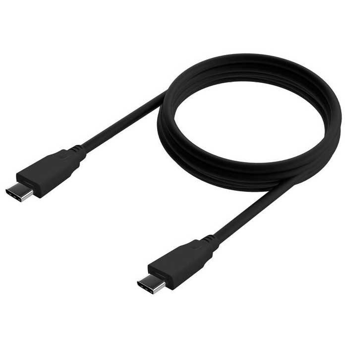 USB Cables | A107-0701 60 cm USB-C Cable Black Cables Black