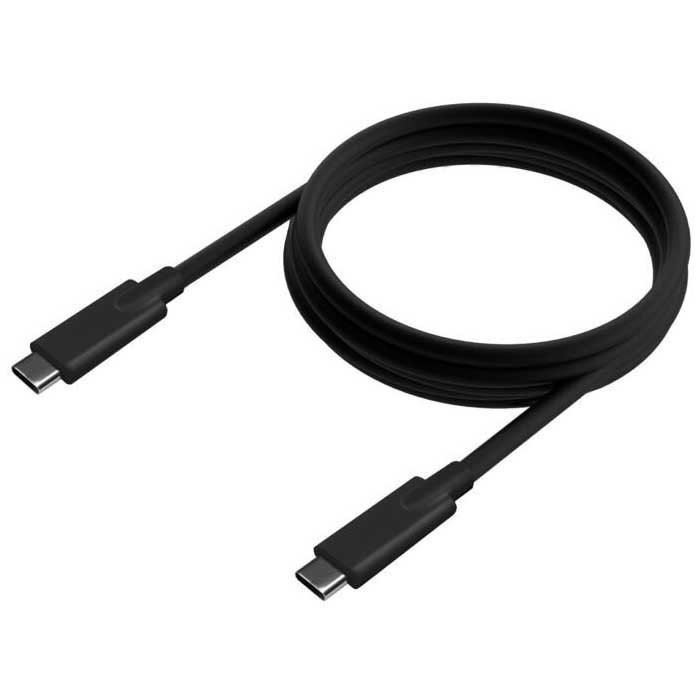 USB Cables | A107-0705 3 m USB-C Cable Black Cables Black