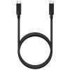 USB Cables | A107-0705 3 m USB-C Cable Black Cables Black