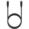 USB Cables | A107-0706 4 m USB-C Cable Black Cables Black