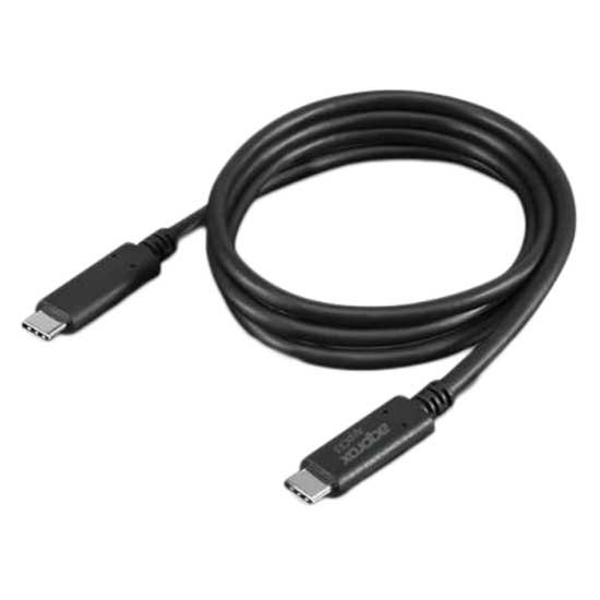 USB Cables | APPC55 USB-C Cable Black Cables Black