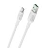 USB Cables | AV1149 Force Edition 1 m USB-A to USB-C cable White Cables USB Cables