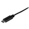 USB Cables | B-C 1 m USB Cable Black Cables Black