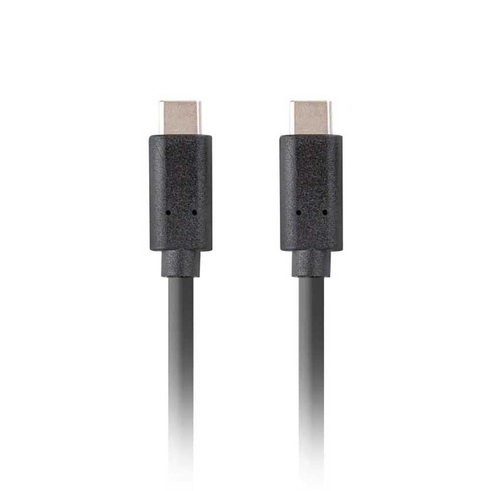 USB Cables | CA-CMCM-32CU-0018-BK 1.8 m USB-C Cable White Cables USB Cables