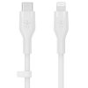 USB Cables | CAA009BT1MWH Lightning USB-C cable 1 m White Cables USB Cables