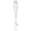 USB Cables | CAA009BT1MWH Lightning USB-C cable 1 m White Cables USB Cables