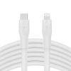 USB Cables | CAA009BT3MWH Lightning USB-C cable 3 m White Cables USB Cables