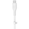 USB Cables | CAA009BT3MWH Lightning USB-C cable 3 m White Cables USB Cables