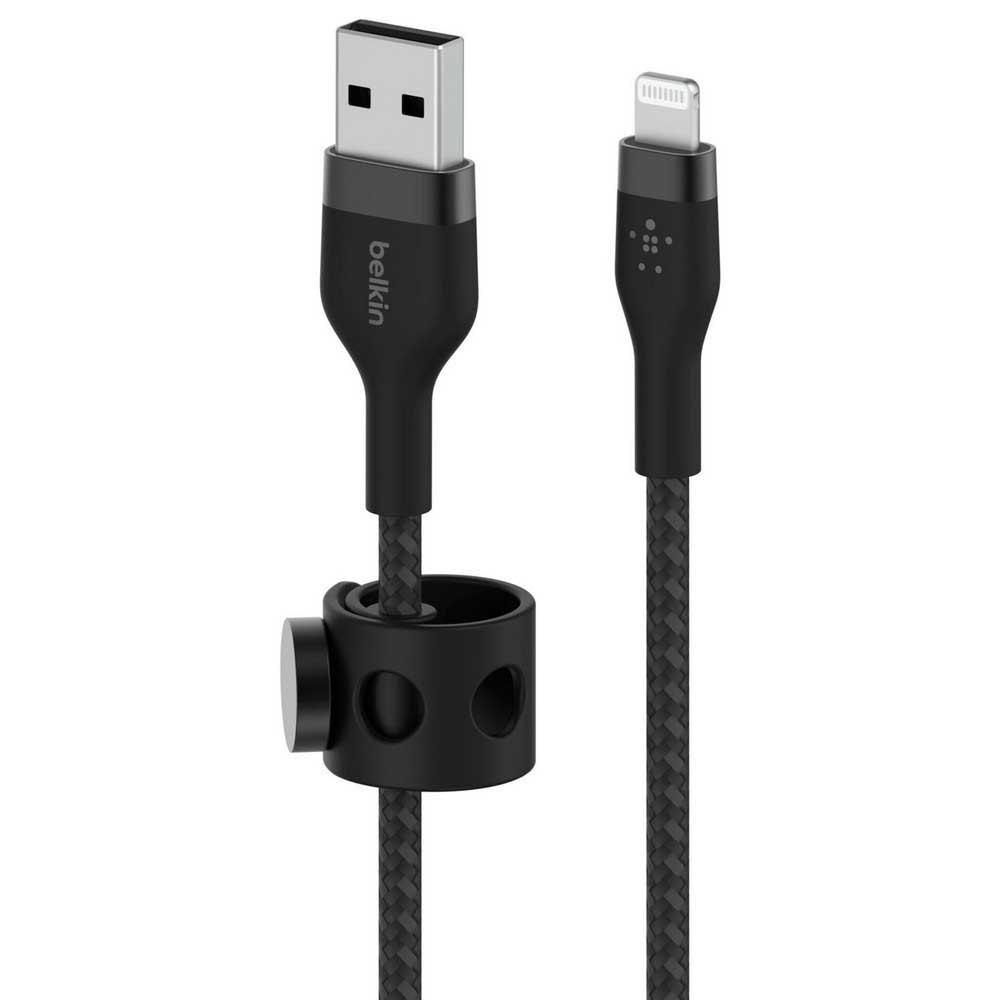 USB Cables | CAA010BT2MBK 2 m Cable Black Cables Black