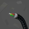 USB Cables | CAA010BT2MBK 2 m Cable Black Cables Black