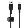 USB Cables | CAA010BT2MBK 2 m Cable Black Cables Black