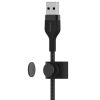 USB Cables | CAA010BT2MBK 2 m Cable Black Cables Black