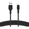 USB Cables | CAA010BT2MBK 2 m Cable Black Cables Black