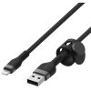 USB Cables | CAA010BT2MBK 2 m Cable Black Cables Black