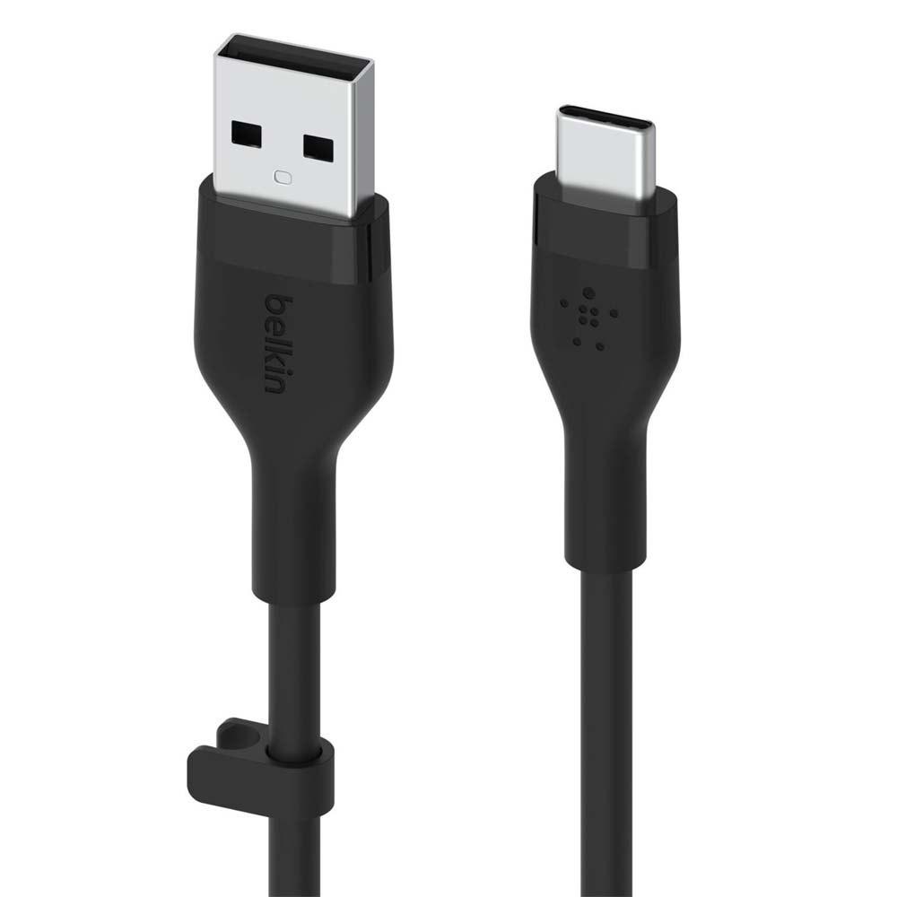 USB Cables | CAB008BT1MBK 1 m USB-C Cable Black Cables Black