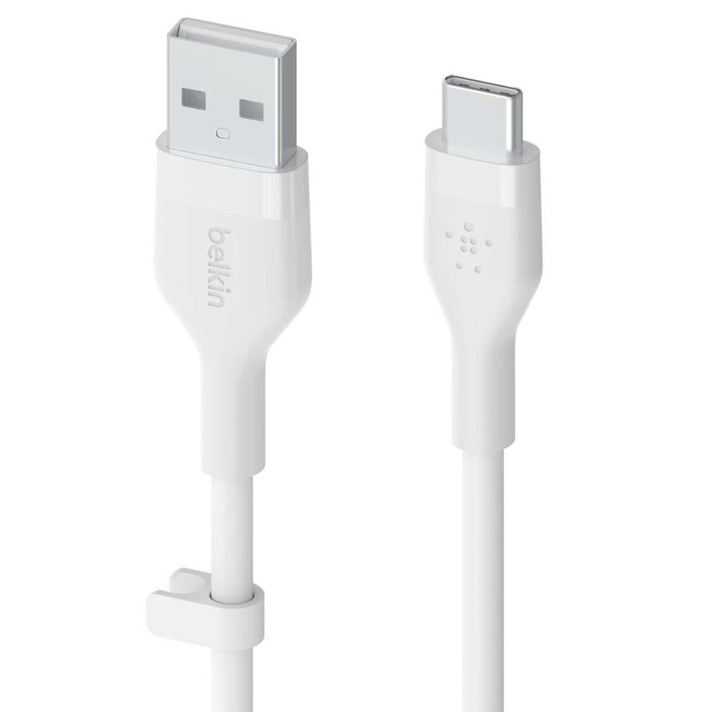 USB Cables | CAB008BT2MWH 2 m USB-C Cable White Cables USB Cables