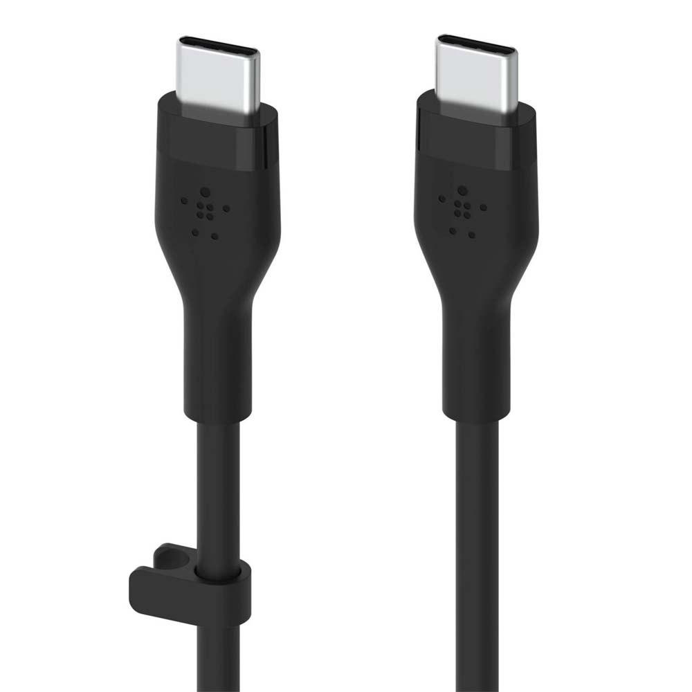 USB Cables | CAB009BT1MBK 1 m USB-C Cable Black Cables Black