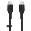 USB Cables | CAB009BT1MBW2PK USB-C Cable 2 units Black / White Cables Black