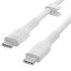 USB Cables | CAB009BT1MBW2PK USB-C Cable 2 units Black / White Cables Black