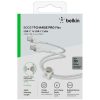 USB Cables | CAB011BT1MWH 1 m USB-C Cable White Cables USB Cables