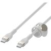 USB Cables | CAB011BT1MWH 1 m USB-C Cable White Cables USB Cables