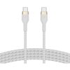 USB Cables | CAB011BT1MWH 1 m USB-C Cable White Cables USB Cables