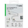 USB Cables | CAB011BT2MWH 2 m USB-C Cable White Cables USB Cables