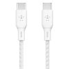 USB Cables | CAB014BT3MWH USB-A To Lightning Cable 3 m Black Cables Black