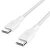 USB Cables | CAB014BT3MWH USB-A To Lightning Cable 3 m Black Cables Black