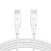 USB Cables | CAB014BT3MWH USB-A To Lightning Cable 3 m Black Cables Black