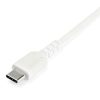 USB Cables | Cable USB 2.0 To USB-C 2m White Cables USB Cables