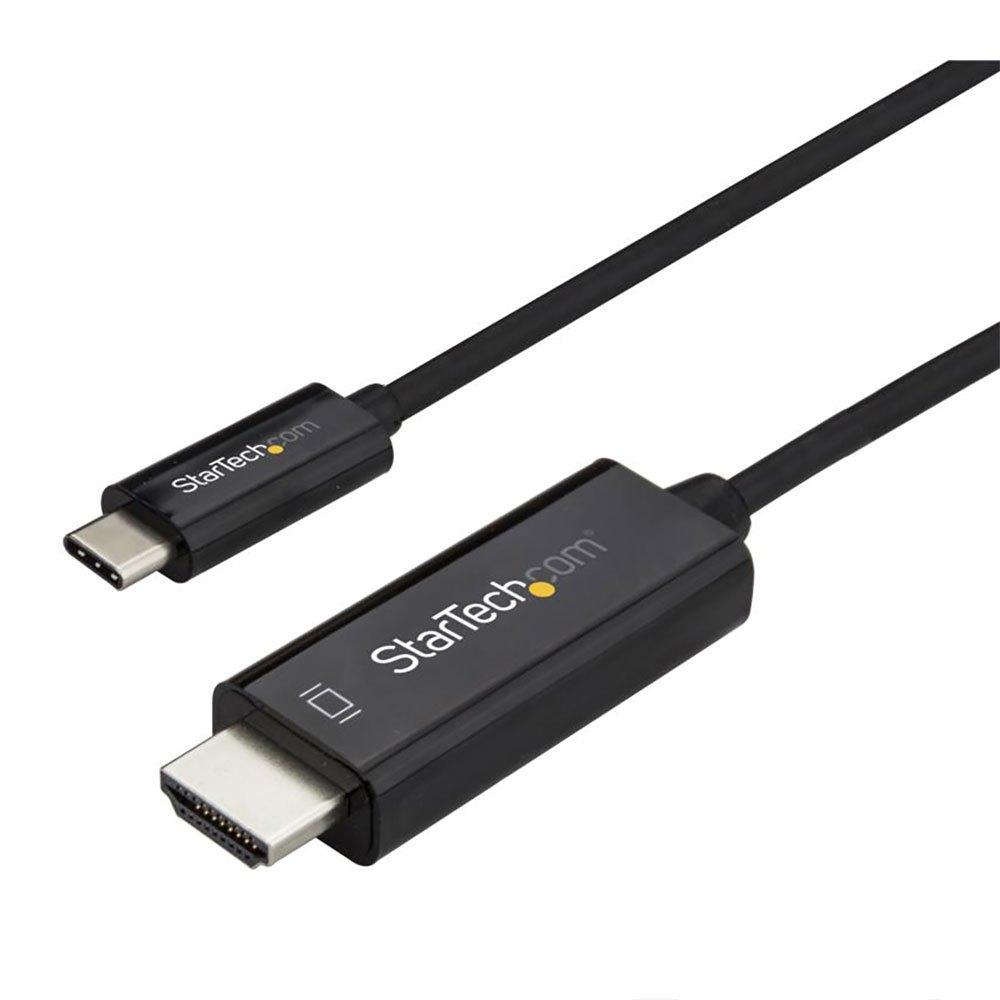 USB Cables | Cable USB-C To HDMI 4K60Hz 3m Black Audio & Video Audio & Video